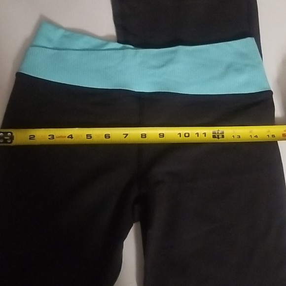 Lululemon athletica leggins high-rise 6 - Picture 6 of 6